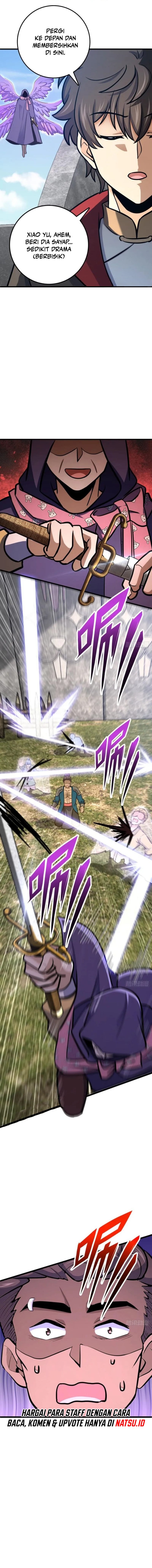 Spare Me, Great Lord! Chapter 526 Gambar 2